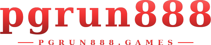 pgrun888 โลโก้